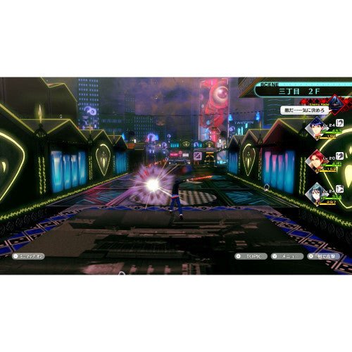 Tokyo Mirage Session FE Encore Switch - Retro vGames