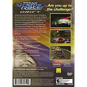 Tokyo Xtreme Racer Drift - PS2-Spiel - Image 2
