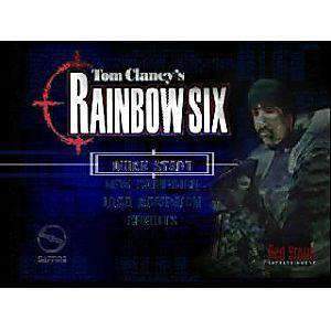 Tom Clancy's Rainbow Six Black - N64 Game - Image 3