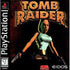 Tomb Raider - Jeu PS1