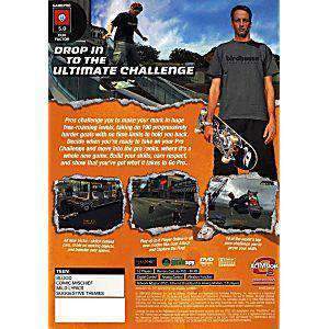 Tony Hawk 4 - PS2 Game - Retro vGames
