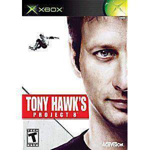 Tony Hawk Project 8 - Xbox Game - Retro vGames