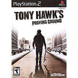 Tony Hawk Proving Ground - PS2 Game - Retro vGames
