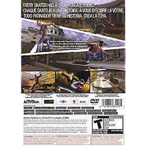 Tony Hawk Proving Ground - PS2 Game - Retro vGames