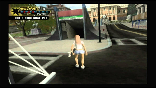 Tony Hawk Underground 2 - Gamecube Game - Image 3