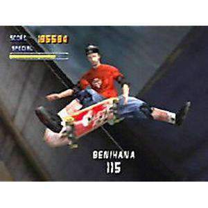 Tony Hawk's Pro Skater 3 - N64 Game - Retro vGames