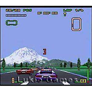 Top Gear 3000 - SNES Game - Retro vGames