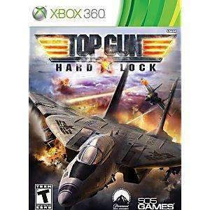 Top Gun: Hardlock - Xbox 360 Game - Retro vGames