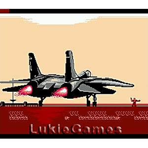 Top Gun - Jeu NES - Image 3