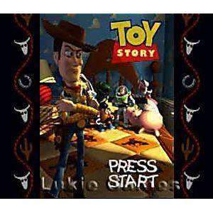 Toy Story - SNES Game - Retro vGames