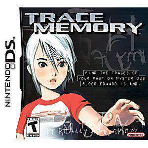 Trace Memory - DS Game - Retro vGames