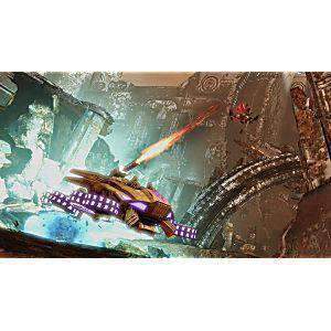 Transformers : L'Âge de l'Extinction - Jeu 3DS - Image 3
