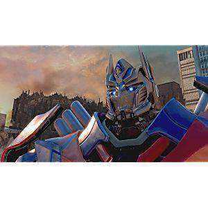 Transformers Rise of the Dark Spark - 3DS Game - Retro vGames