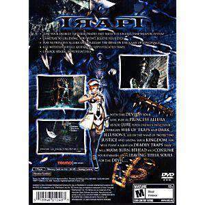 Trapt - PS2 Game - Retro vGames