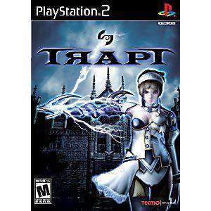 Trapt - PS2 Game - Retro vGames