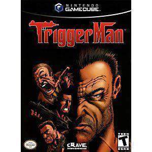 Trigger Man - Gamecube Game - Retro vGames