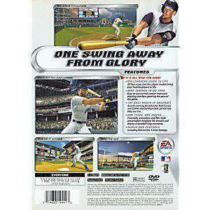 Triple Play 2002 - PS2 Game - Retro vGames