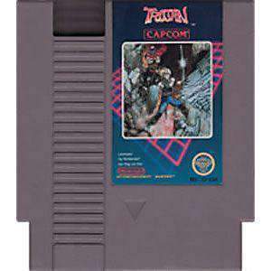Trojan - NES Game - Retro vGames