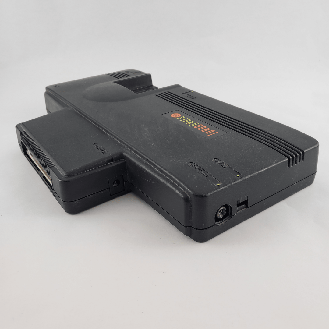 TurboGrafx-16 console - Retro vGames