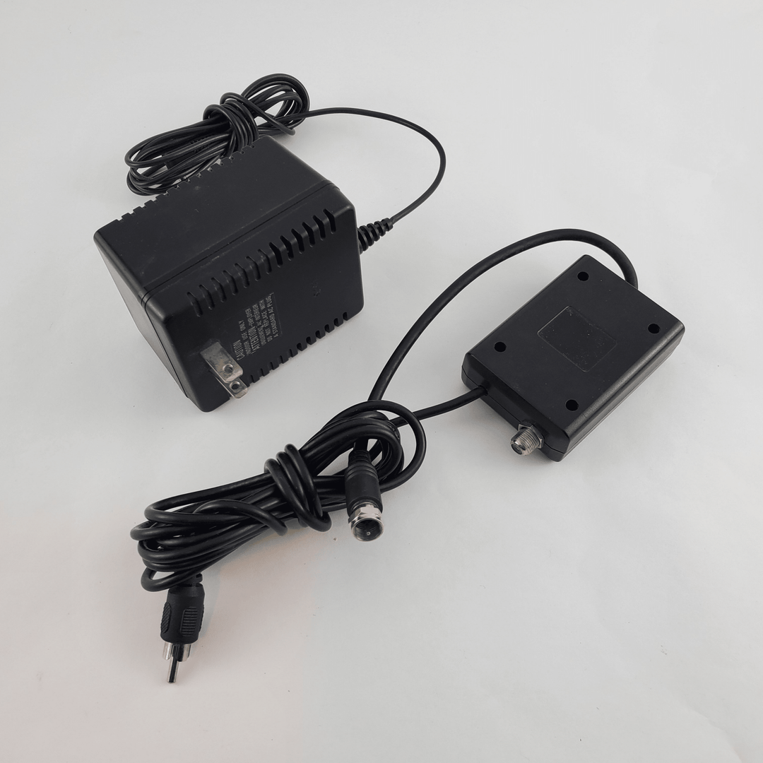 TurboGrafx-16 console - Retro vGames