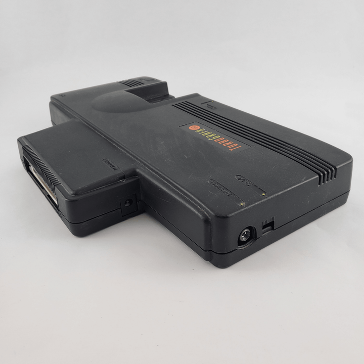 TurboGrafx-16 console - Retro vGames