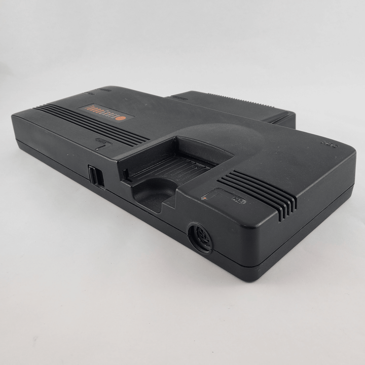 TurboGrafx-16 console - Retro vGames