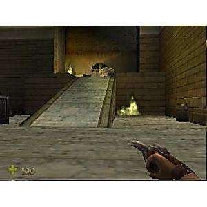 Turok 2 Seeds of Evil - N64 Game - Retro vGames