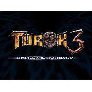 Turok 3 Shadow of Oblivion - N64 Game - Retro vGames