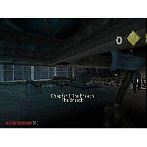 Turok 3 Shadow of Oblivion - N64 Game - Retro vGames