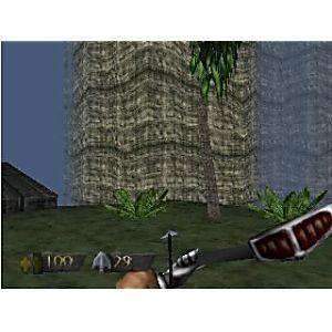 Turok Dinosaur Hunter - N64 Game - Retro vGames