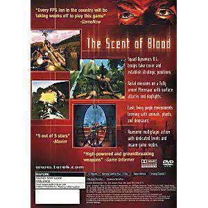 Turok Evolution - PS2 Game - Image 3