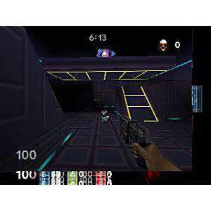Turok Rage Wars - N64 Game - Retro vGames