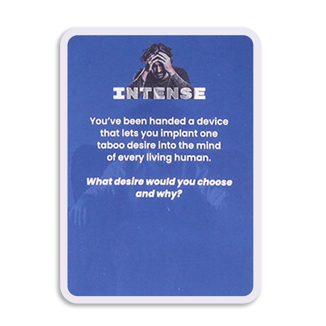 TWENTY-ONE™ Adult Party Card Game (18+) | 225 Cards for Game Night Fun - Retro vGames