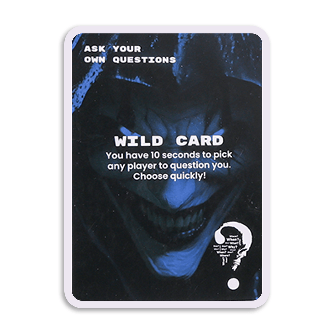 TWENTY-ONE™ Adult Party Card Game (18+) | 225 Cards for Game Night Fun - Retro vGames