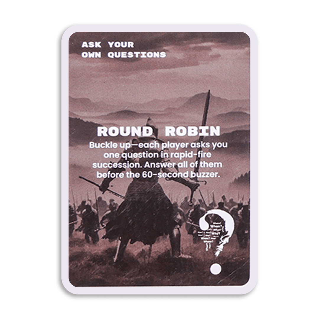 TWENTY-ONE™ Adult Party Card Game (18+) | 225 Cards for Game Night Fun - Retro vGames