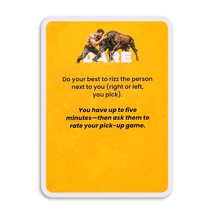 TWENTY-ONE™ Adult Party Card Game (18+) | 225 Cards for Game Night Fun - Retro vGames