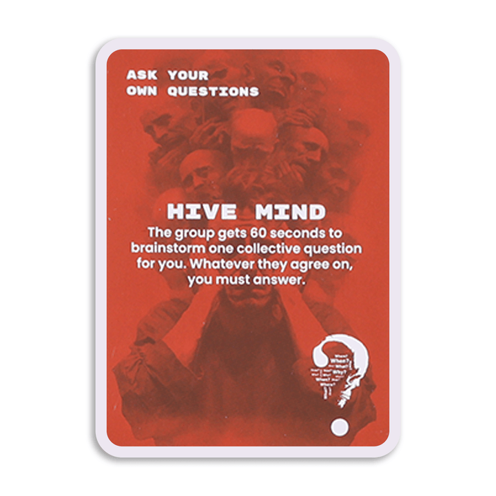 TWENTY-ONE™ Adult Party Card Game (18+) | 225 Cards for Game Night Fun - Retro vGames