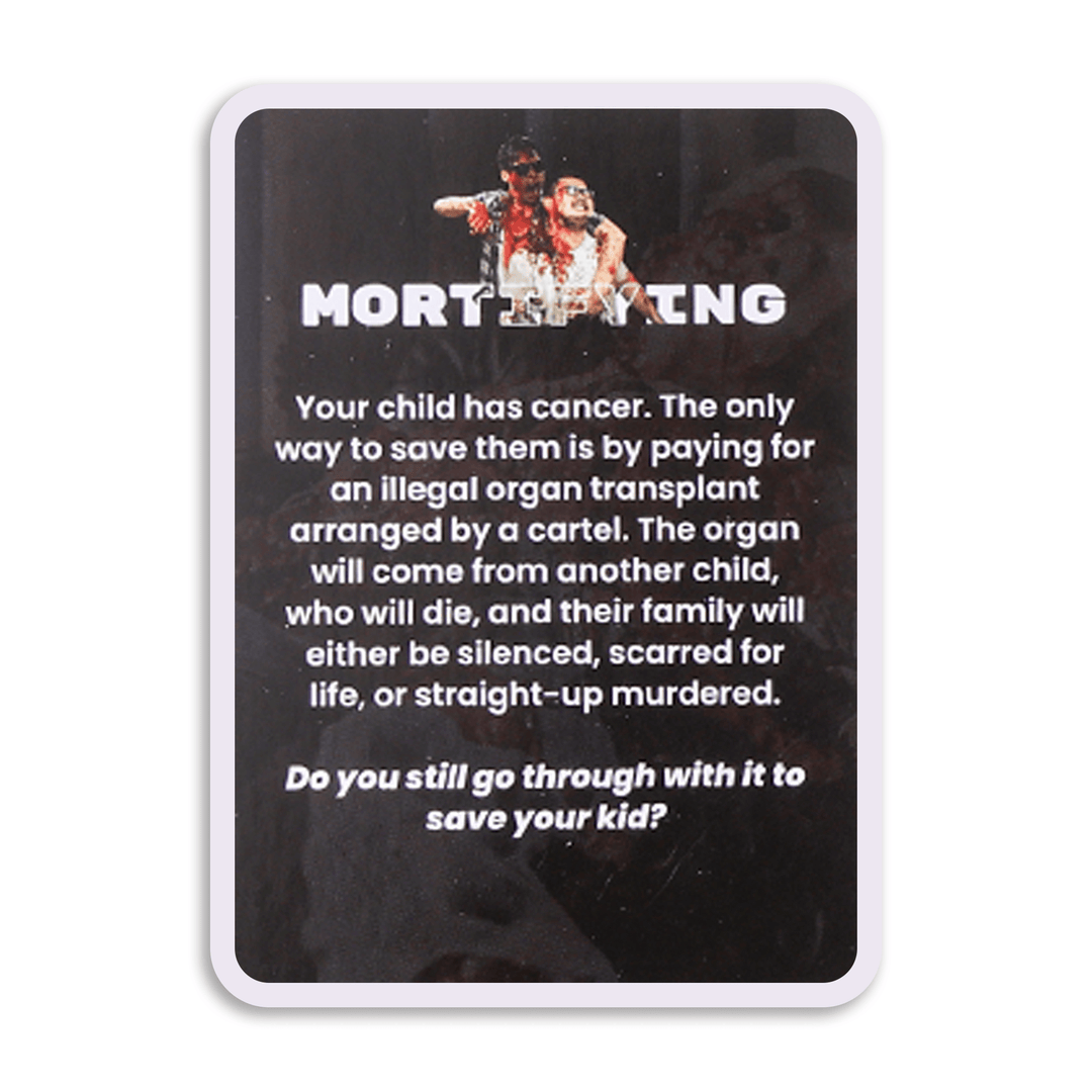 TWENTY-ONE™ Adult Party Card Game (18+) | 225 Cards for Game Night Fun - Retro vGames