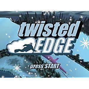 Twisted Edge Extreme Snowboarding - N64 Game - Retro vGames