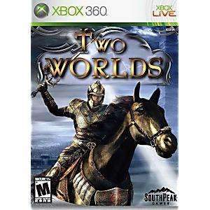 Two Worlds - Xbox 360 Game - Retro vGames