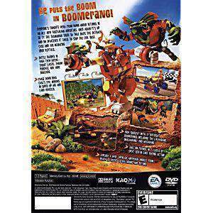 Ty the Tasmanian Tiger 2 Bush Rescue - PS2 Game - Image 2