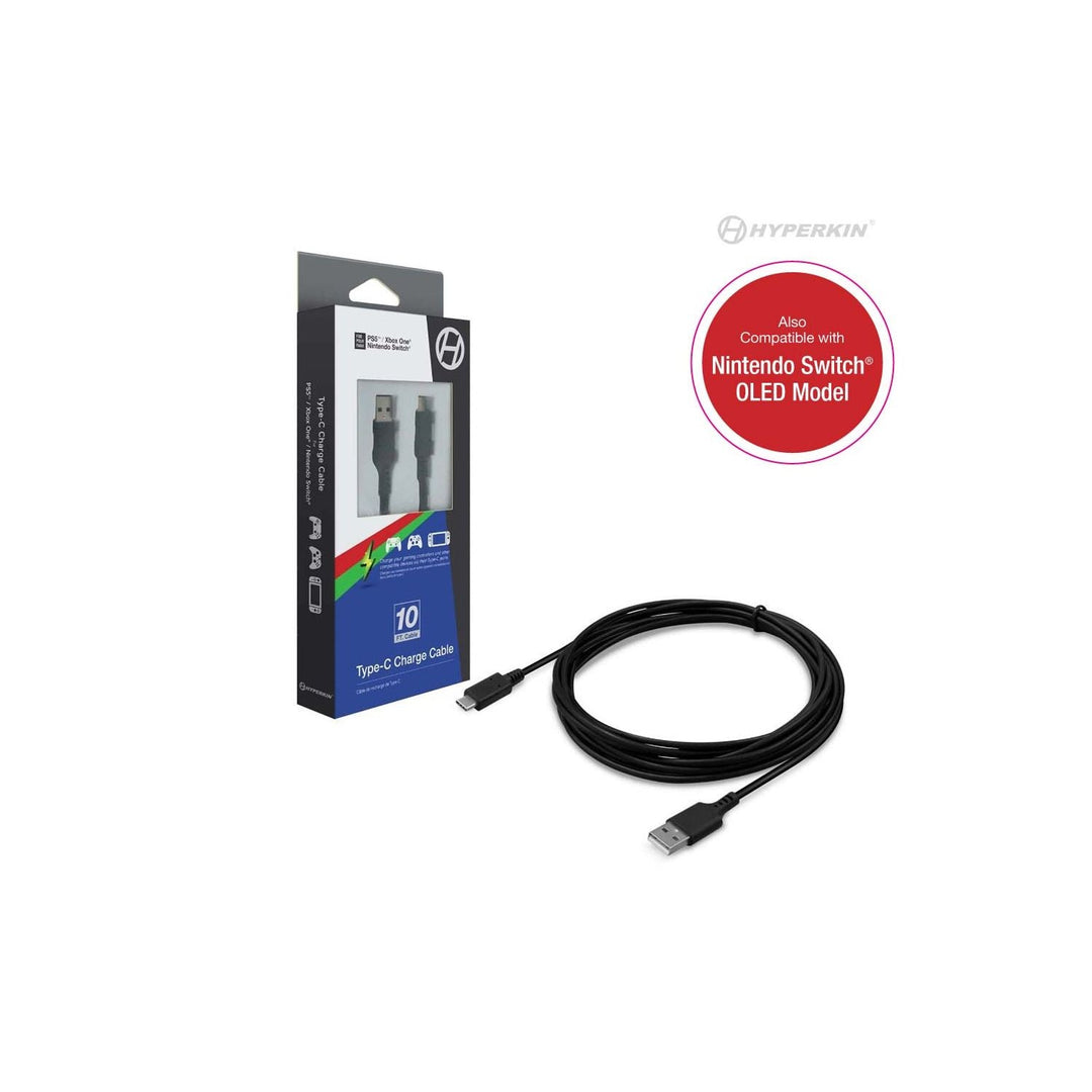 Type-C Charge Cable PS5 - Retro vGames