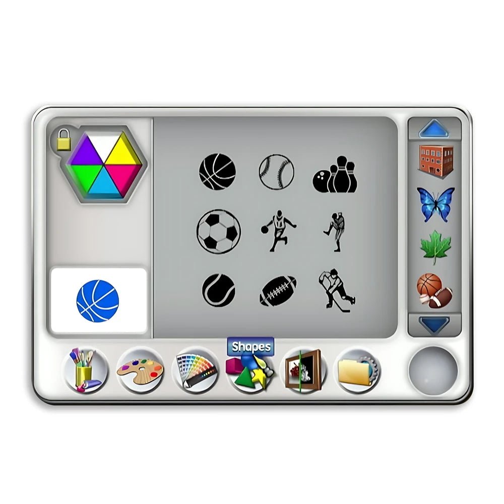 uDraw Gametablet w/uDraw Studio: Instant Artist - Wii Game - Retro vGames