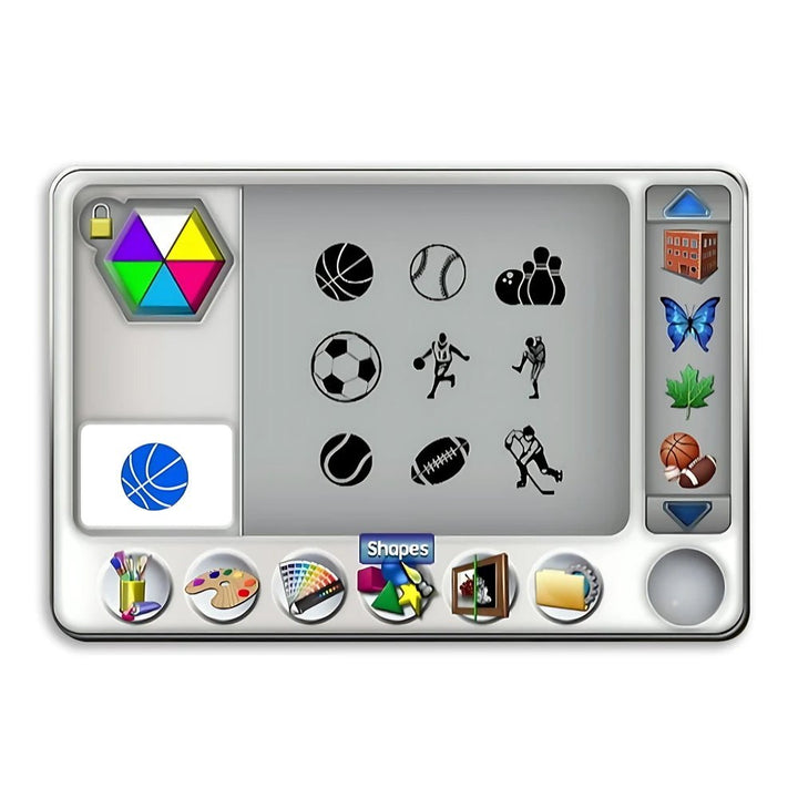 uDraw Gametablet w/uDraw Studio: Instant Artist - Wii Game - Retro vGames