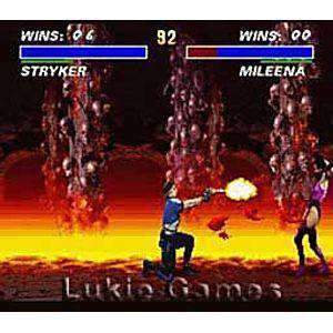 Ultimate Mortal Kombat 3 - SNES Game - Retro vGames