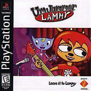 Um Jammer Lammy - PS1 Game - Retro vGames