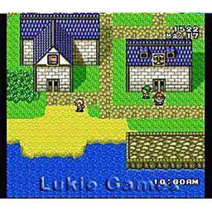 Uncharted Waters New Horizons - SNES Game - Retro vGames