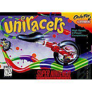 Uniracers - SNES Game - Retro vGames