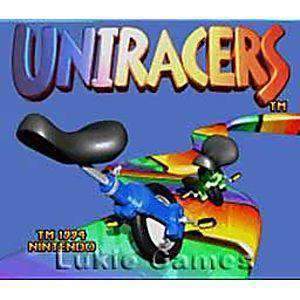 Uniracers - SNES Game - Image 3