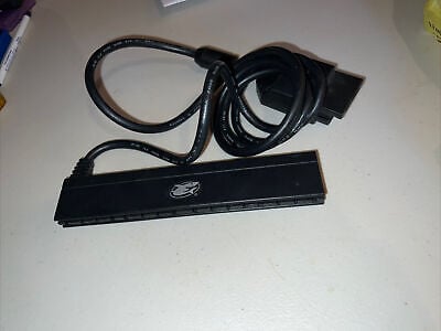 Used Playstation 2 PS2 Madcatz Slim Multitap - Retro vGames